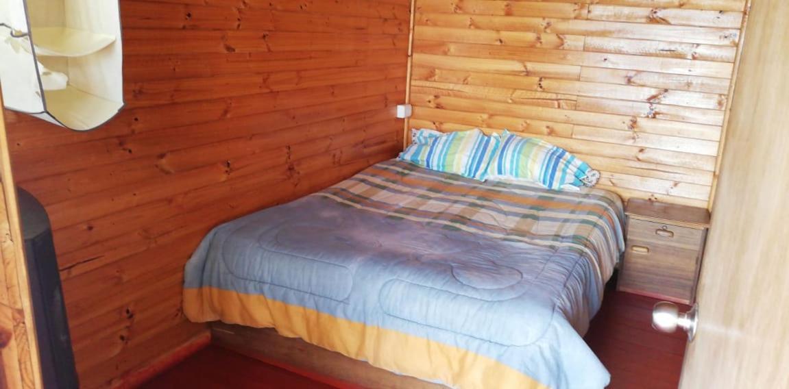 Hostal Bellymar Pichilemu Exterior photo