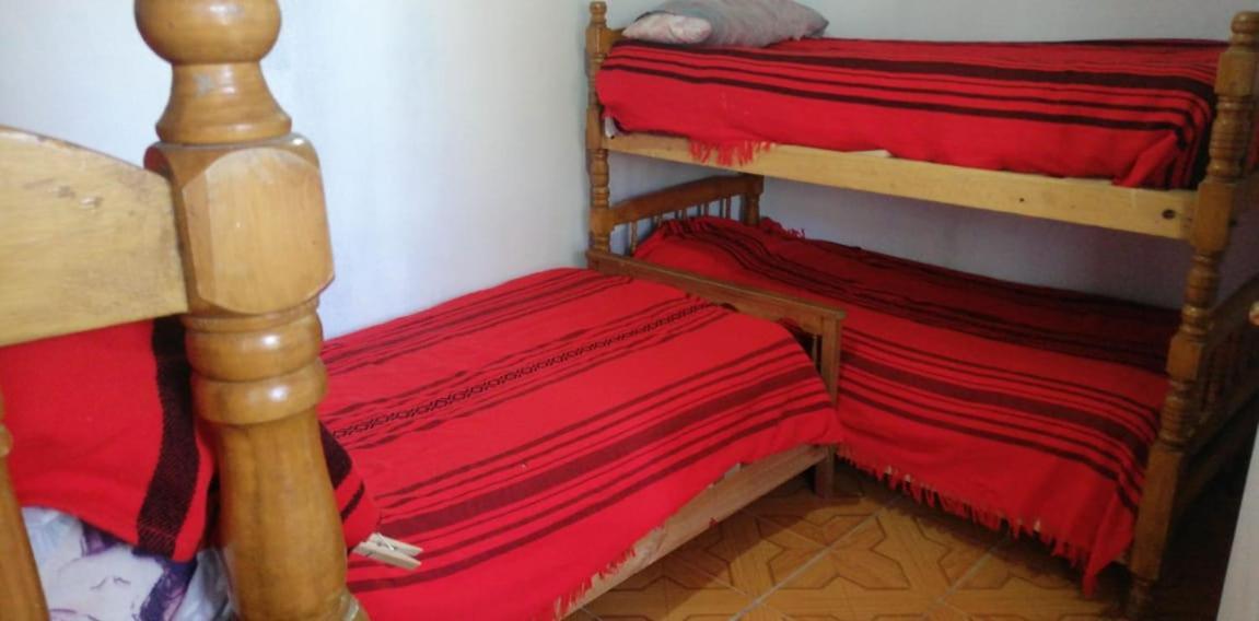 Hostal Bellymar Pichilemu Exterior photo