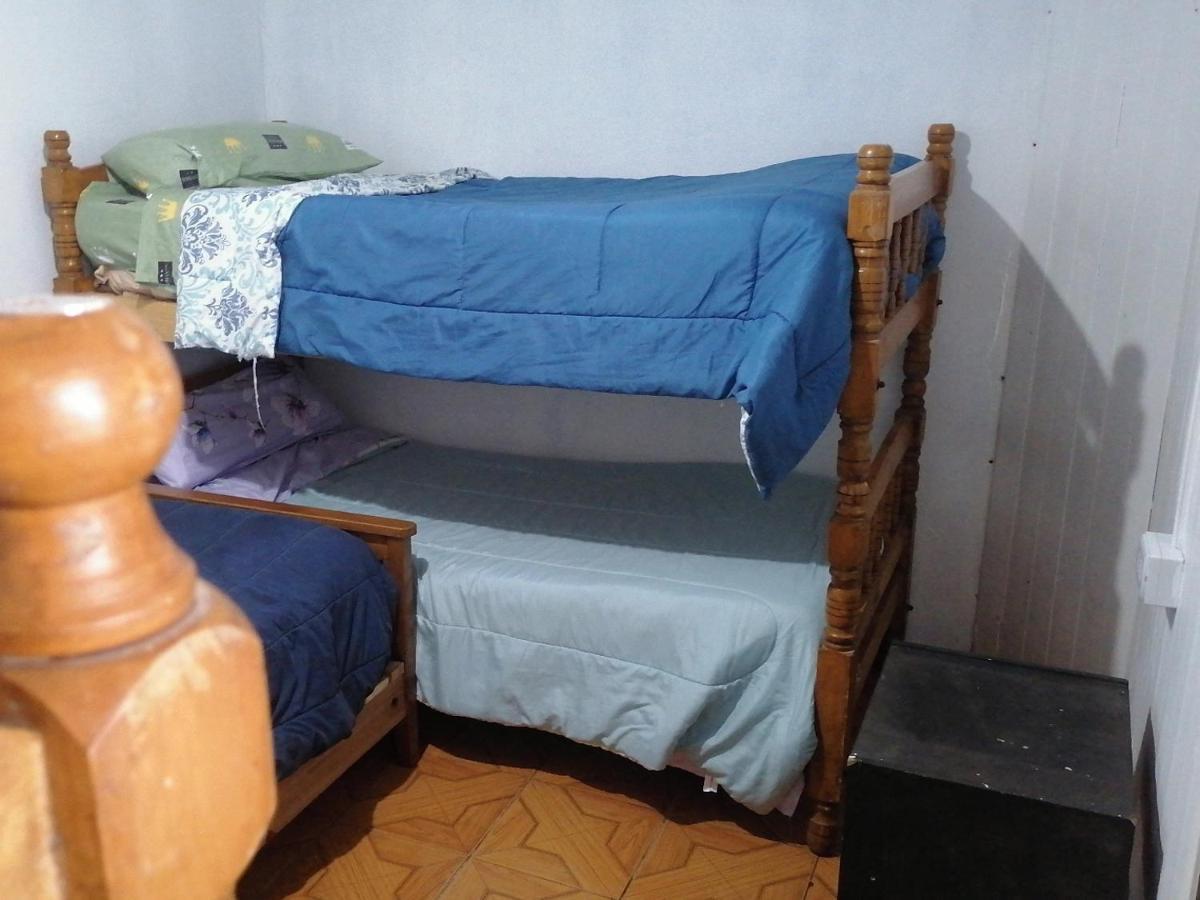 Hostal Bellymar Pichilemu Exterior photo